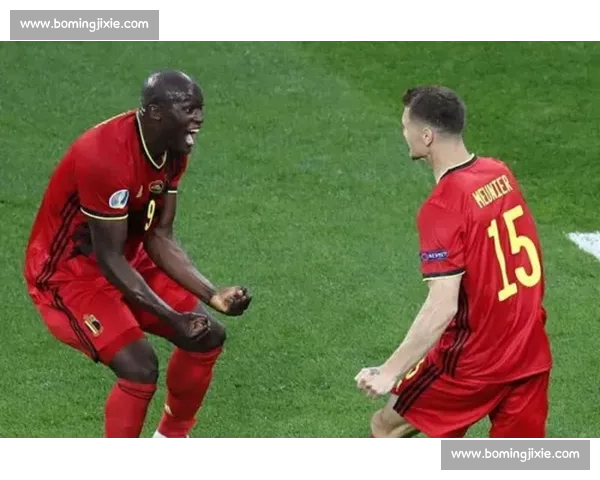 比利时对阵韩国激战全解析战术亮点与关键球员点评 比利时对阵韩国激战全解析战术亮点与关键球员点评