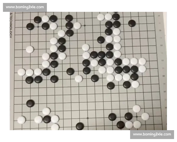 李世石对决人工智能阿尔法狗 引发围棋与科技的时代碰撞 李世石对决人工智能阿尔法狗 引发围棋与科技的时代碰撞
