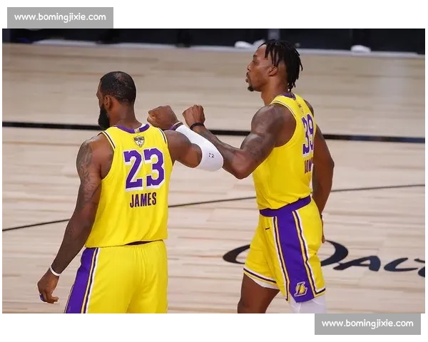 NBA总决赛经典回放湖人对决热火全场精彩瞬间战术与巨星表现深度复盘