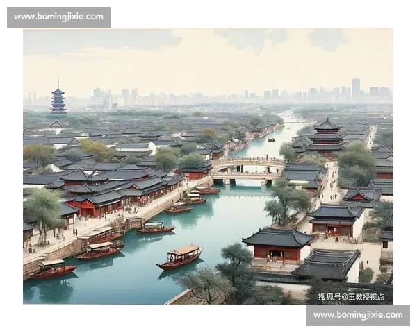 北京与东京城市对比：文化、经济与生活方式的全景解析